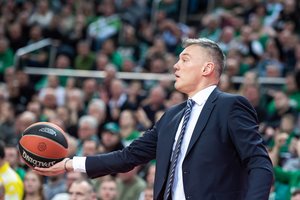 „Fenerbahce“ Turkijos čempionate iškovojo 13 pergalę paeiliui