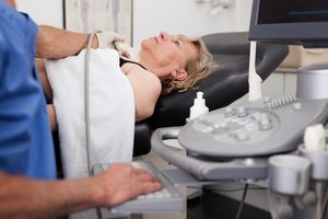 Gydytojas radiologas priminė, kam naudingi echoskopiniai tyrimai