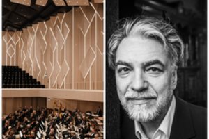 Pianistas P. Geniušas koncertuos LVSO koncertų salėje: „Tai – visą asmenybę įtraukiantis projektas“