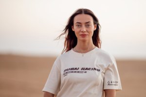 E. Gelažninkienė – užtikrinta: „Esu apsisprendusi dėl 2025-ųjų Dakaro ralio“