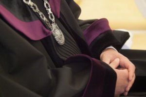 Seimas paskyrė G. Čėsnienę Lietuvos apeliacinio teismo teisėja