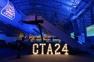 Ši Vilniaus vieta toliau skina tarptautinius apdovanojimus: turime kuo didžiuotis 