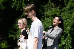 Aktualu vienuoliktokams: siūloma siaurinti istorijos tarpinio patikrinimo temų apimtis