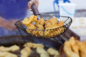 Demencija ir keptas maistas – įspėja, kas ypač kenkia smegenims