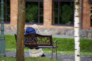 Siūlo, jog gyventojai iš pensijų kaupimo antroje pakopoje galėtų pasitraukti dėl sunkios sveikatos būklės