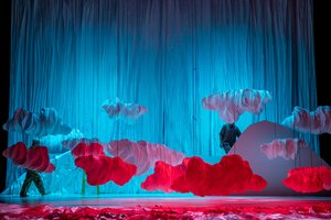 Šiaulių dramos teatro ir „Operomanijos“ rengtame konkurse nugalėjo „Septyni anoniminiai šokiai“