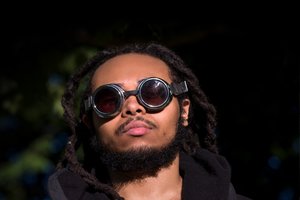 Džiazo epų kūrėjas I. Wilkinsas „Vilnius Mama Jazz“ scenoje pristatys naujausią savo albumą