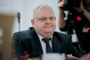 VSD svarsto apie teisines priemones dėl parlamentinio tyrimo išvadų: komisija „išėjo už įstatymo ribų“