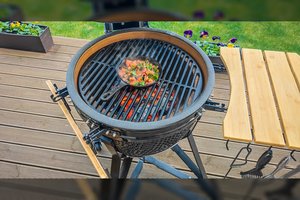 Kyla noras įsigyti naują lauko grilį? Štai ką turėtumėte žinoti