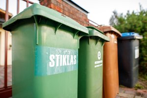 Pakuočių atliekas rūšiuoja 8 iš 10 lietuvių, tačiau dažnas daro šią klaidą