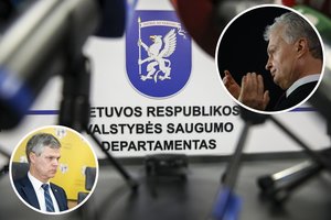 Naujasis „paksogeitas“? Išvadas dėl G. Nausėdos ragina vertinti rimtai: tai yra labai grėsminga