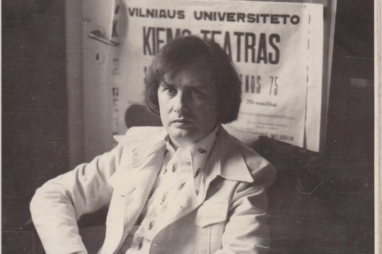 Kauniečio rašytojo žūties byla: šūvis KGB pulkininko bute Vilniuje – kruvina mįslė