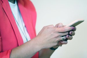 Daliai vilniečių negavus perspėjimo apie gaisrą, ministrė A. Bilotaitė mato poreikį peržiūrėti techninį pranešimų siuntimo įgyvendinimą