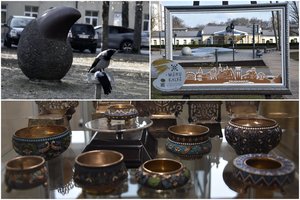 Vien grožio šaltinyje nusiprausti nepakaks – kurorte būtina aplankyti vietą, kuri akylai saugoma nuo vagių