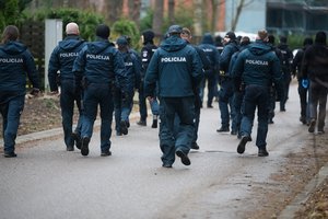 Ar draudimas būtinas tik rizikingų profesijų atstovams?