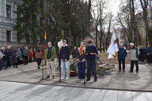 Operacijos „Priboj“ metinės: Lietuva buvo vienas svarbiausių 1949 m. represijų taikinių