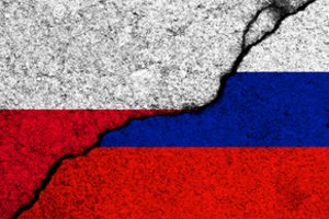 Saugumo tarnybos: Lenkija surengė reidus prieš Rusijos šnipų tinklą