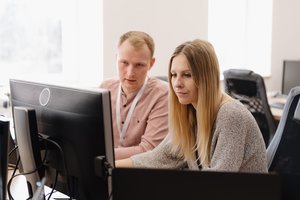 Skaitmeninio amžiaus mokytojams – EdTech centro finansuojamos studijos