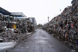 Dvejonės dėl beveik 150 mln. eurų kainavusių rūšiavimo įrenginių: uždaryti negalime, o atnaujinti – brangu