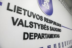 VSD: Lietuvoje yra nustatyta radikalių islamistinių pažiūrų asmenų, tačiau terorizmo grėsmės lygis išlieka žemas