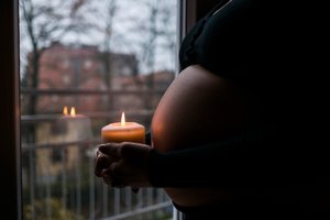 Prahos ligoninė per klaidą moteriai atliko abortą