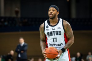 Revanšas pasiektas: Panevėžyje šeimininkavęs „Rytas“ įveikė „Lietkabelį“