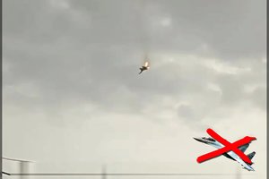 Rusija numušė dar vieną savo naikintuvą – štai kas žinoma apie šių lėktuvų istoriją