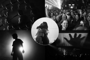 Free Finga albumo „Plastika“ pristatymo koncerte – būrys garsių Lietuvos atlikėjų ir riboto leidimo vinilinės plokštelės