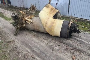 Ukraina atskleidė naujosios Rusijos hipergarsinės raketos paslaptis