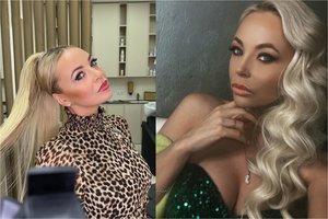 Susidūrusi su sveikatos problemomis atlikėja Mia atsidūrė priimamajame: „Buvau sunerimusi“