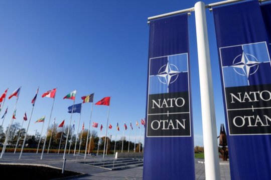 Anksčiau stojimas į NATO priminė grožio konkursą: viską pakeitė vienas įvykis