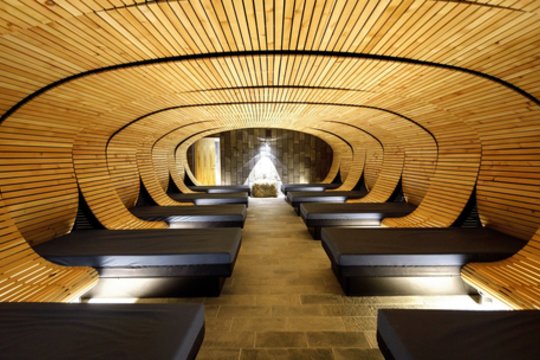 „Palanga Life Balance SPA“ svečiams – ir ypatingas mineralinis vanduo