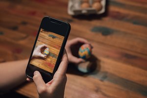 Psichologas: štai kaip mūsų Velykas keičia socialiniai tinklai