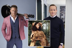 Ieva Swan ir kiti prabilo apie Velykų tradicijas: viskas pasikeitė po netekties