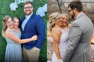 Susituokė žinomos Siamo dvynės: šventę iškėlė slaptai