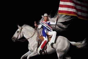 Muzikos karalienė Beyoncé išleido albumą: „Tai – geriausia muzika, kokią esu sukūrusi“