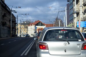 Aplinkosaugininkai įspėja vairuotojus: jei taip elgsitės – užsidirbsite nemenką baudą