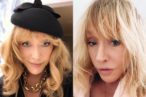 Sovietinės popmuzikos žvaigždė A. Pugačiova Rusijoje gali būti paskelbta „užsienio agente“