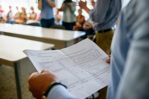 NŠA paskelbė dalies tarpinių patikrinimų rezultatus