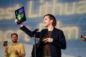 29–ojo „Kino pavasario“ apdovanojimai: festivalio geriausieji