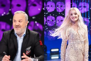 Giedriaus Savicko mama įsitikins: Ugnė Siparė iš jos sūnaus neatėmė laidos