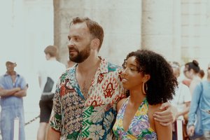 T. Gryn partnerė Cher – apie jų poros sėkmę: „Jis man sako, kad mane myli, o aš jam atsakau taip pat“