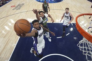 Prastos naujienos D. Sabonio klube – vienas lyderių patyrė traumą