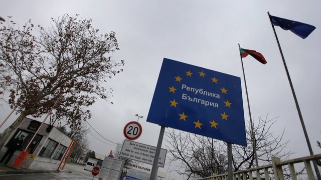 Oficialu: Šengeno erdvę iš dalies papildė dvi naujos valstybės