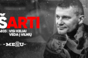 Iš arti: naujos A. Jomanto pareigos „Ryte“ ir M. Fosterio sugrįžimas