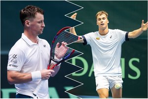 R. Berankio dominavimas baigėsi – Lietuva turi naują pirmąją raketę