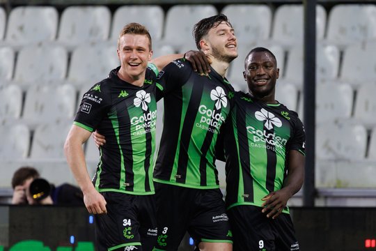 Rezultatyvus E. Utkaus perdavimas padėjo išlaikyti lygiąsias