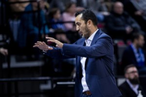 Sunkią pergalę namuose išplėšęs G. Vovoras gyrė varžovus ir džiaugėsi įstabiu Ą. Tubelio žaidimu