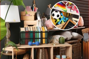 Griežtas pareiškimas namuose kaupiantiems daiktus: sužinokite, kas esate