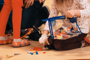 Autizmo spektro sutrikimas: gydytoja atsakė, ką svarbu žinoti